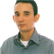 Profesor de teología y filosofía